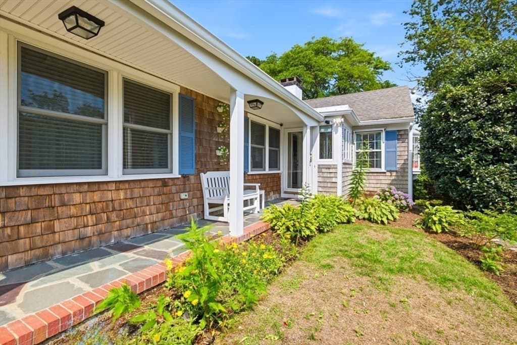 Single Family Residence at 105 Hillside Dr, Barnstable MA 02632, photo 32 of 36