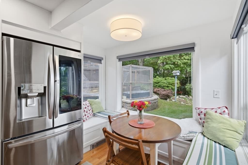 Single Family Residence at 105 Hillside Dr, Barnstable MA 02632, photo 5 of 36