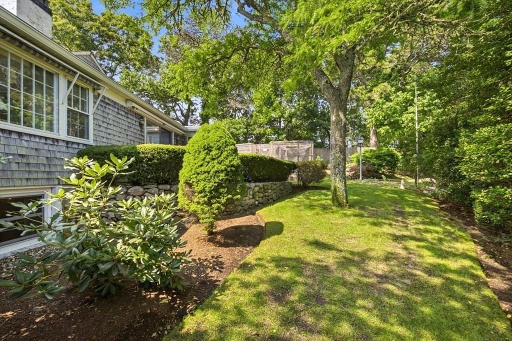 Single Family Residence at 105 Hillside Dr, Barnstable MA 02632, photo 30 of 36