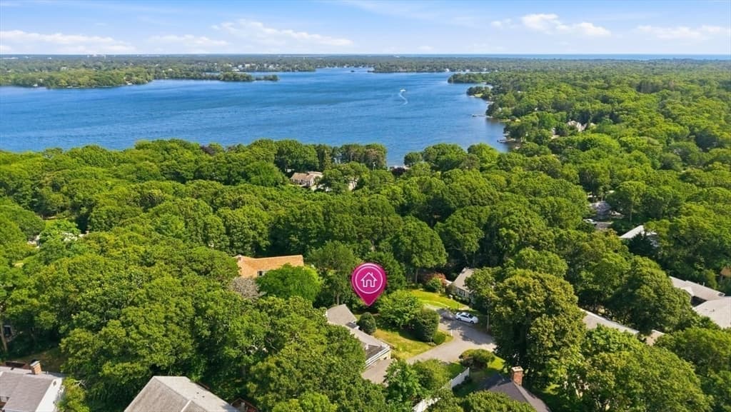Single Family Residence at 105 Hillside Dr, Barnstable MA 02632, photo 34 of 36