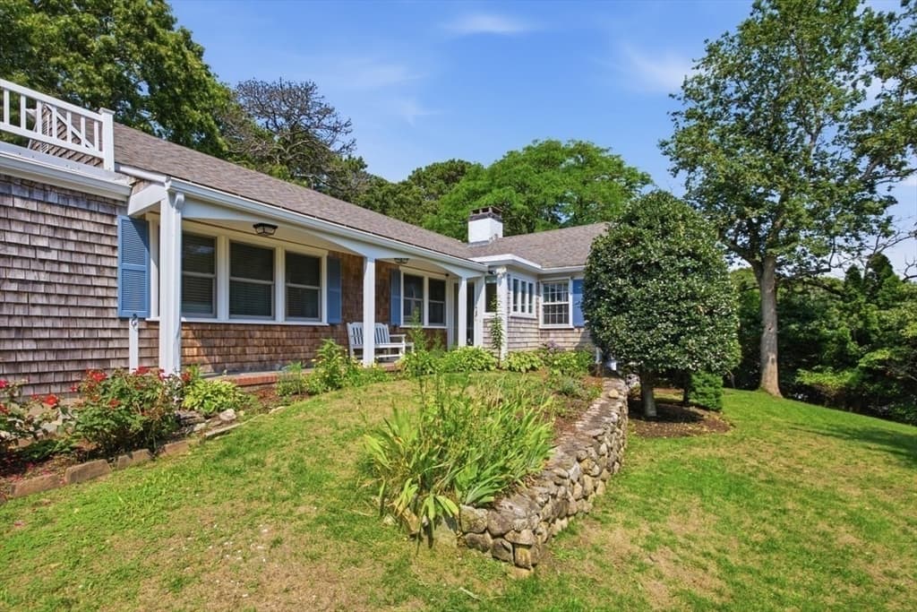 Single Family Residence at 105 Hillside Dr, Barnstable MA 02632, photo 31 of 36