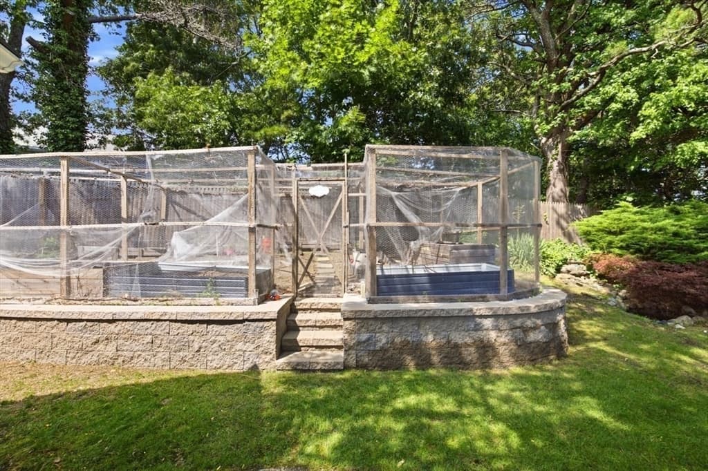 Single Family Residence at 105 Hillside Dr, Barnstable MA 02632, photo 29 of 36