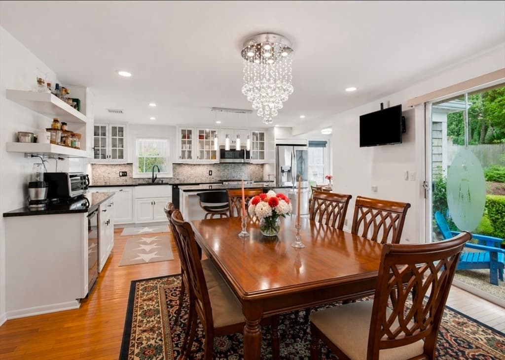 Single Family Residence at 105 Hillside Dr, Barnstable MA 02632, photo 8 of 36
