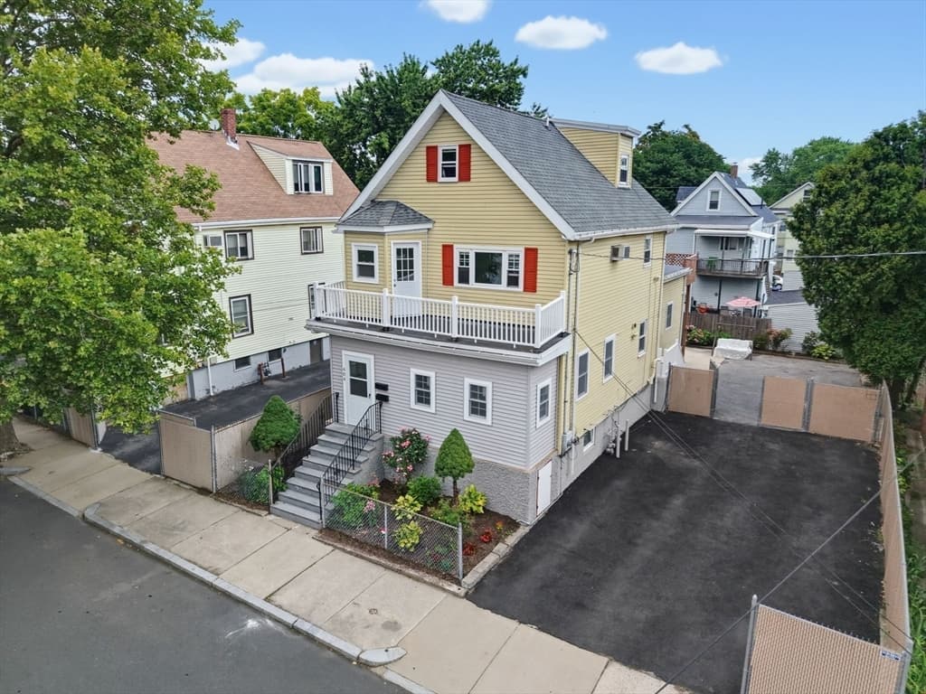2 Family - 2 Units Up/Down at 404 Bryant Street, Malden MA 02148, Malden, photo 37 of 40