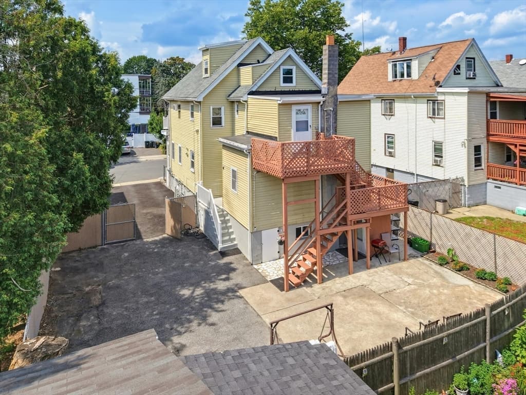 2 Family - 2 Units Up/Down at 404 Bryant Street, Malden MA 02148, Malden, photo 39 of 40