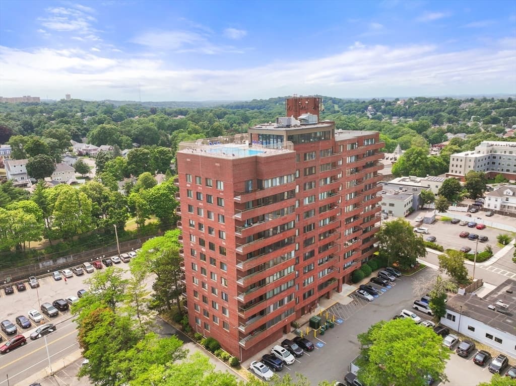 77 Adams St # 1206, Quincy MA 02169 photo 36