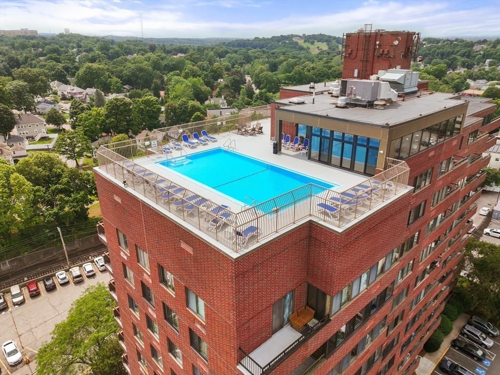 77 Adams St # 1206, Quincy MA 02169