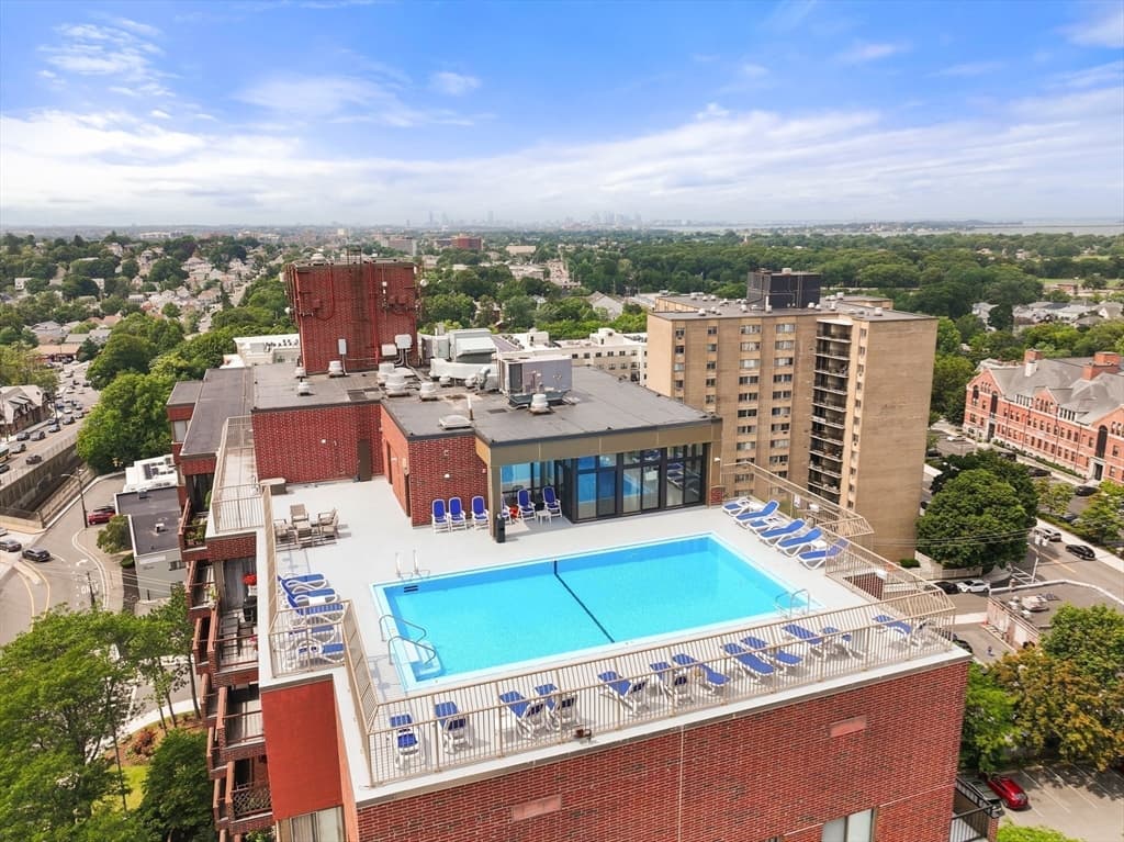 77 Adams St # 1206, Quincy MA 02169 photo 29