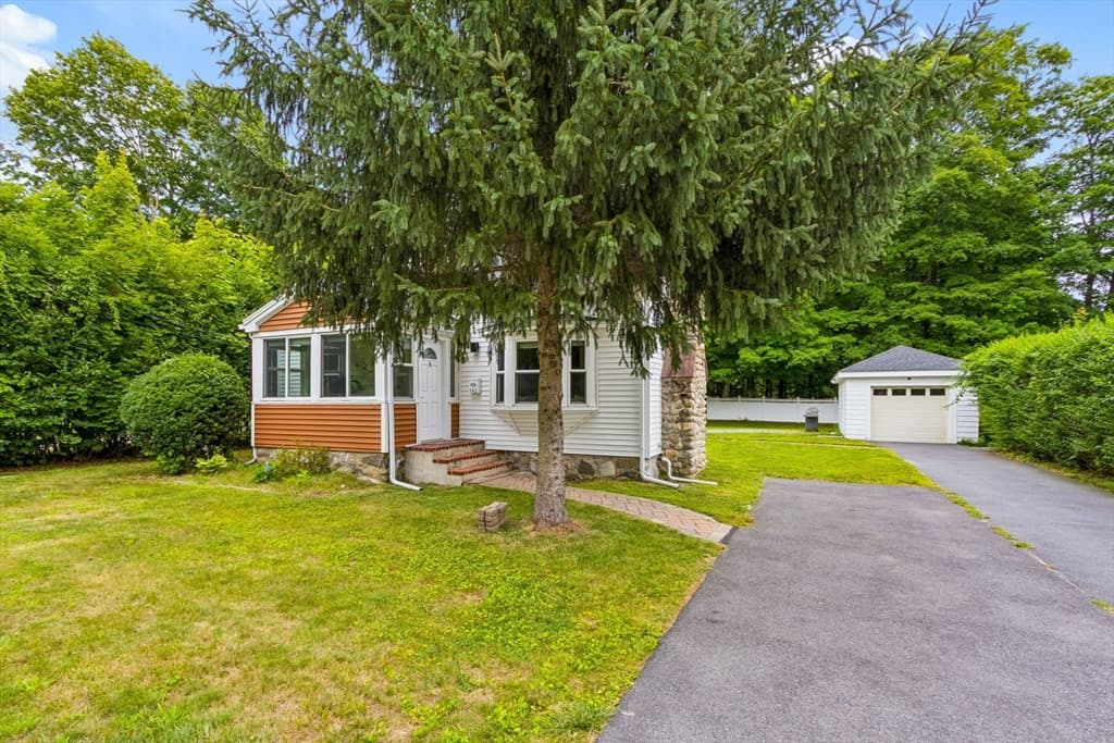 142 S Main St, Sharon MA 02067 photo 23