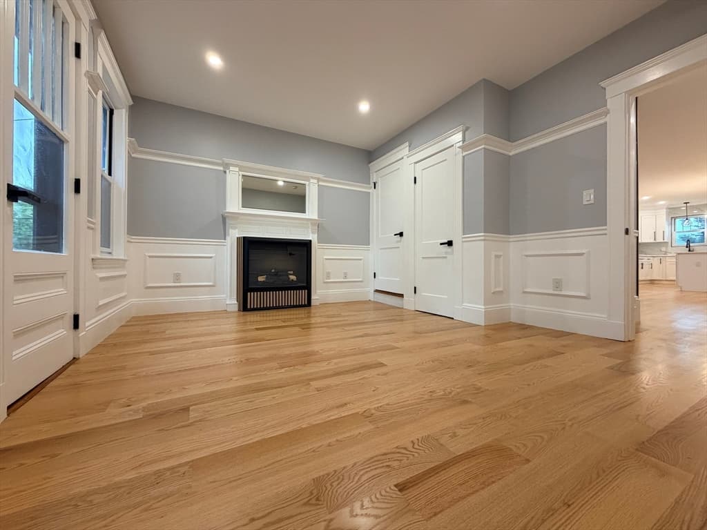 45 Grafton Street # 2, Arlington MA 02474