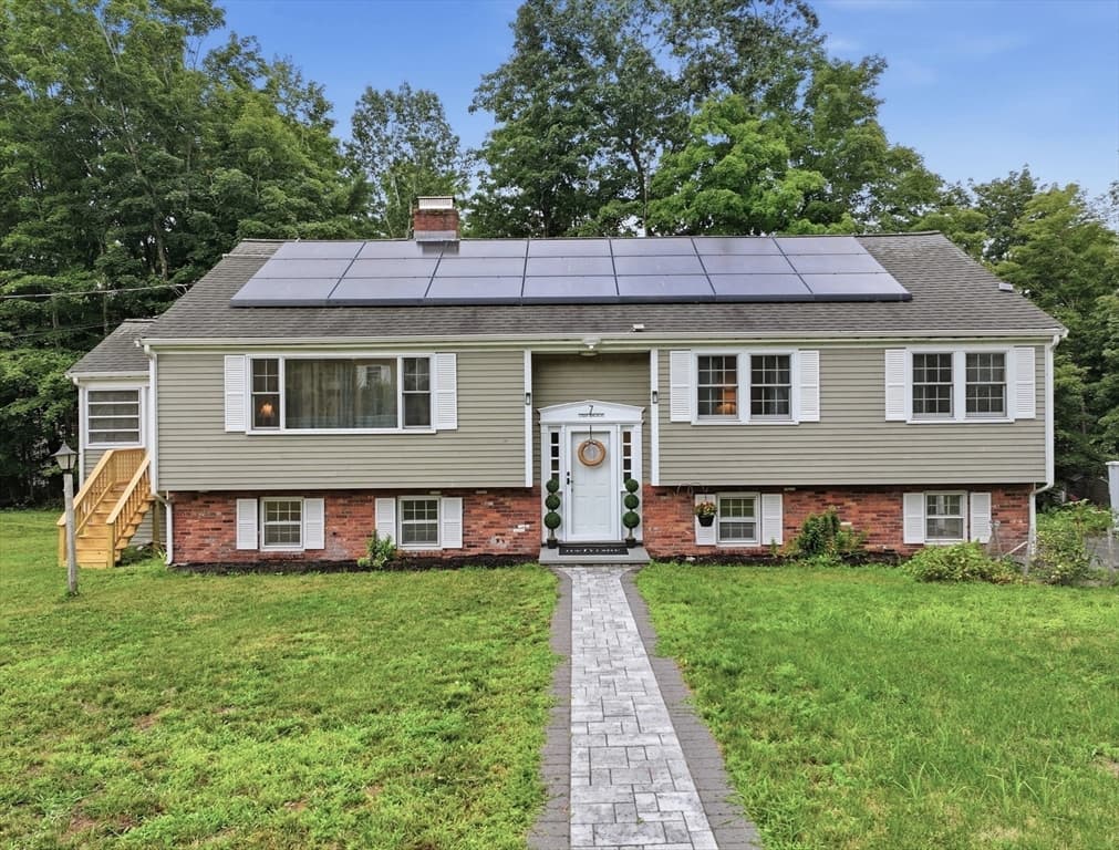 7 Cherry Ridge Road, Acton MA 01720 photo 2