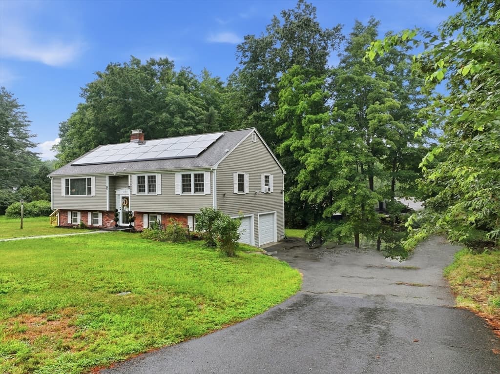 7 Cherry Ridge Road, Acton MA 01720