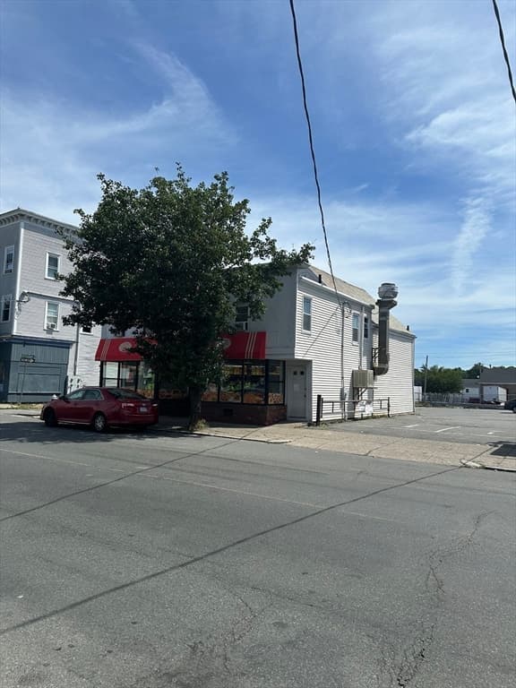 Commercial Sale at 1012 Main St, Brockton MA 02301, Brockton, photo 2 of 41