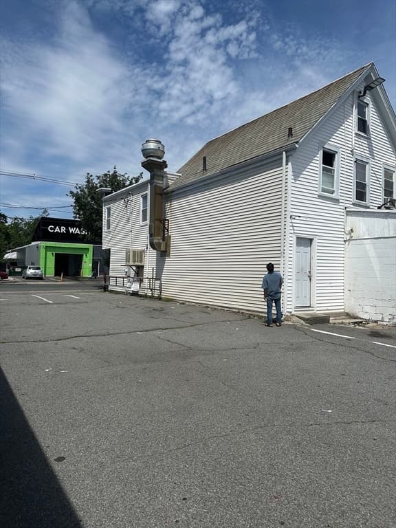 Commercial Sale at 1012 Main St, Brockton MA 02301, Brockton, photo 5 of 41