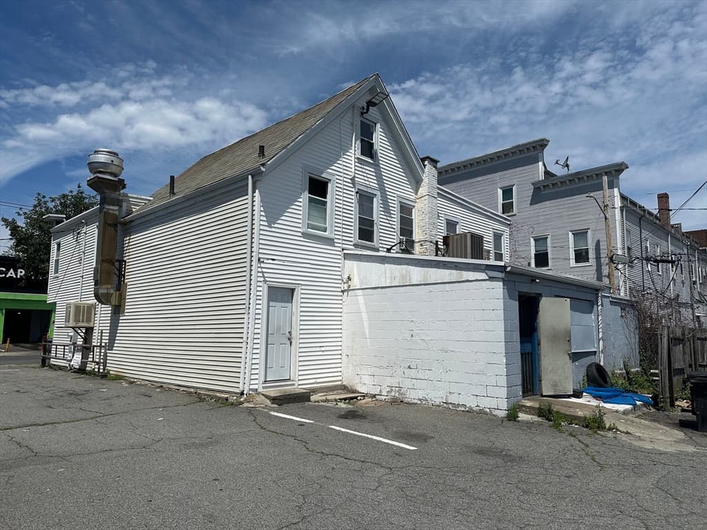 Commercial Sale at 1012 Main St, Brockton MA 02301, Brockton, photo 37 of 41