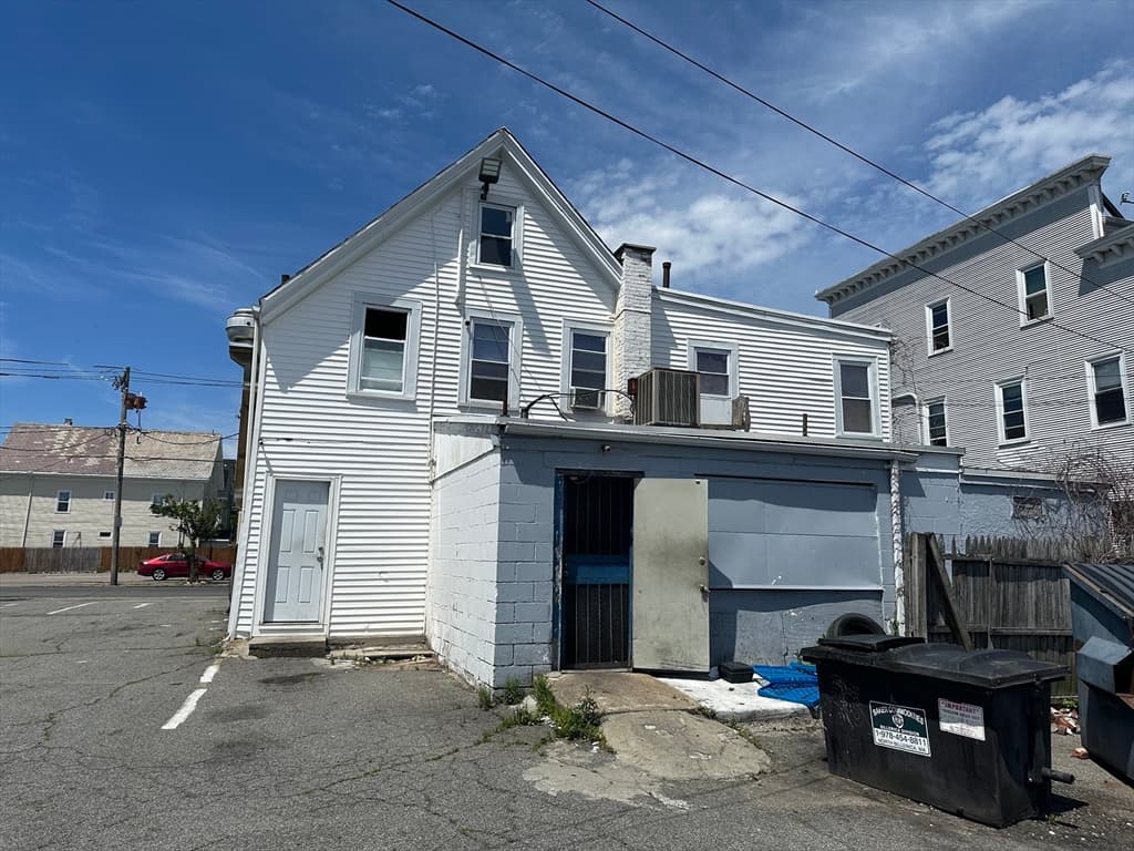 Commercial Sale at 1012 Main St, Brockton MA 02301, Brockton, photo 35 of 41