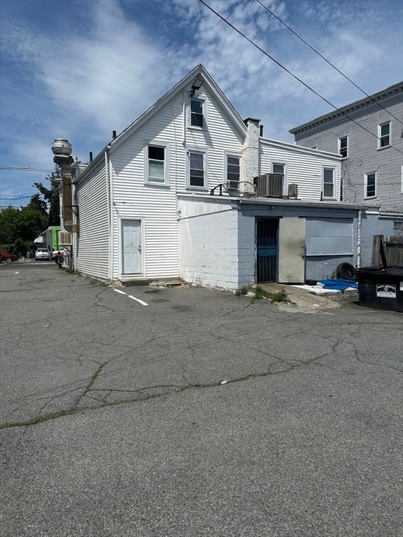 Commercial Sale at 1012 Main St, Brockton MA 02301, Brockton, photo 4 of 41