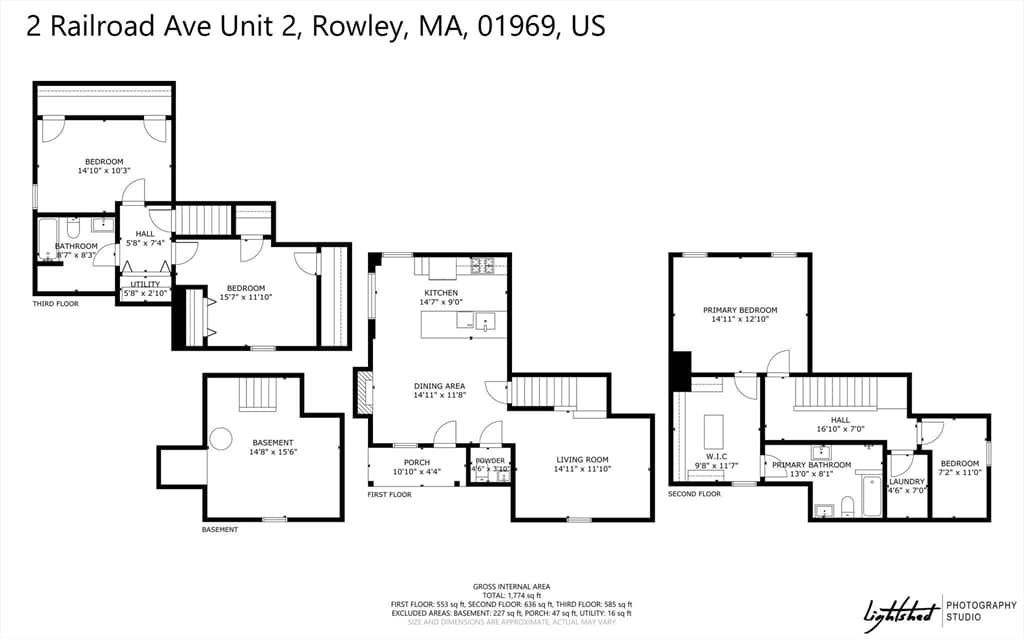 2 Railroad Avenue # 2, Rowley MA 01938 photo 38