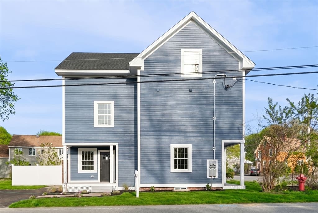 2 Railroad Avenue # 2, Rowley MA 01969 photo 34