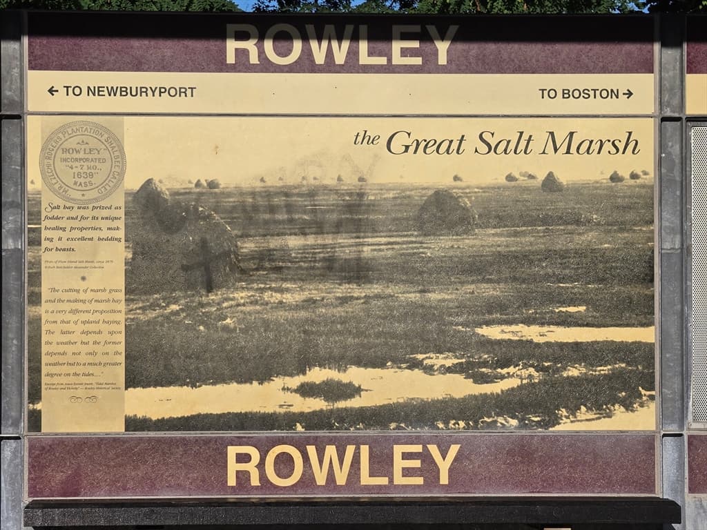 2 Railroad Avenue # 2, Rowley MA 01969 photo 38
