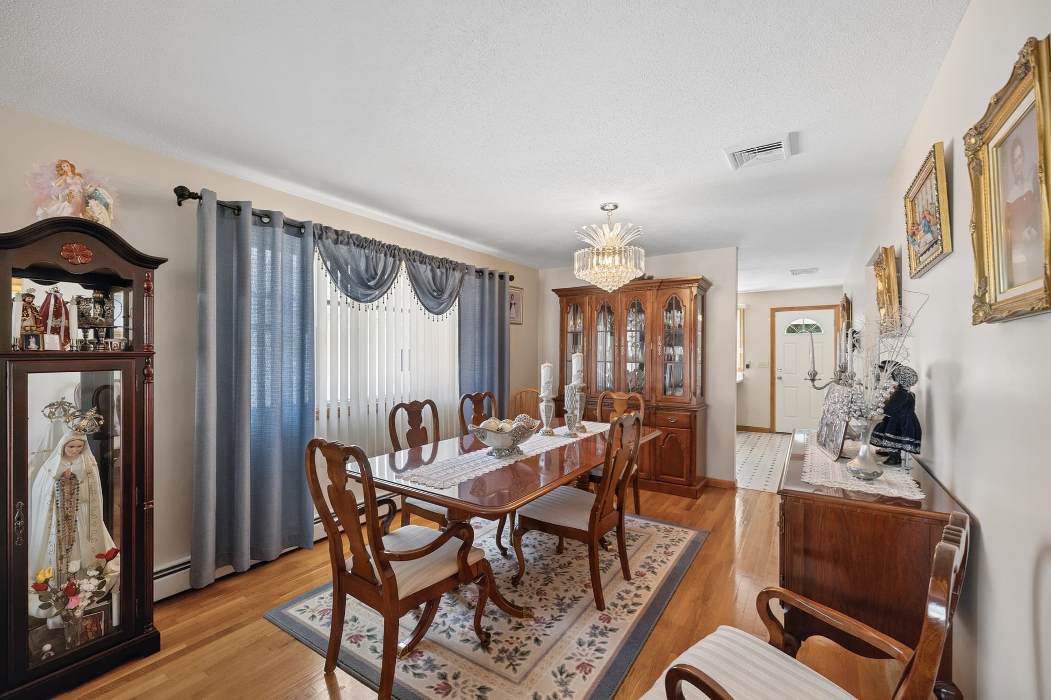 Single Family Residence at 1200 Bay St, Fall River MA 02724, photo 17 of 39