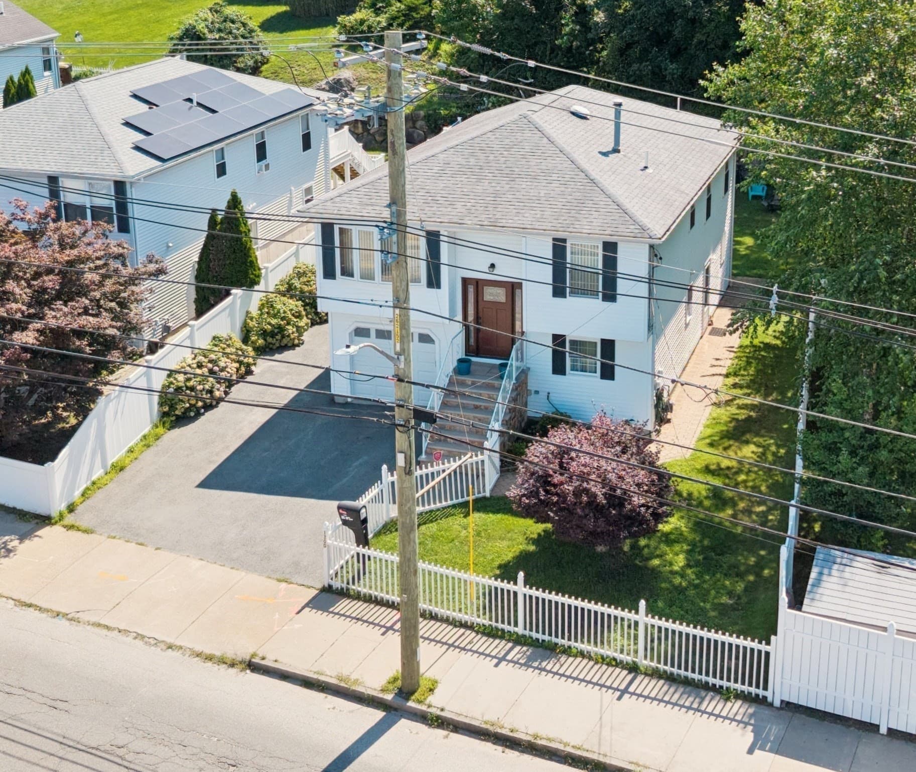 Single Family Residence at 1200 Bay St, Fall River MA 02724, photo 3 of 39
