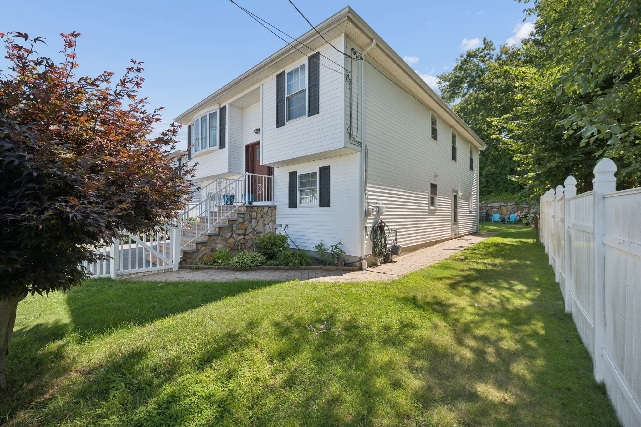 1200 Bay St, Fall River MA 02724