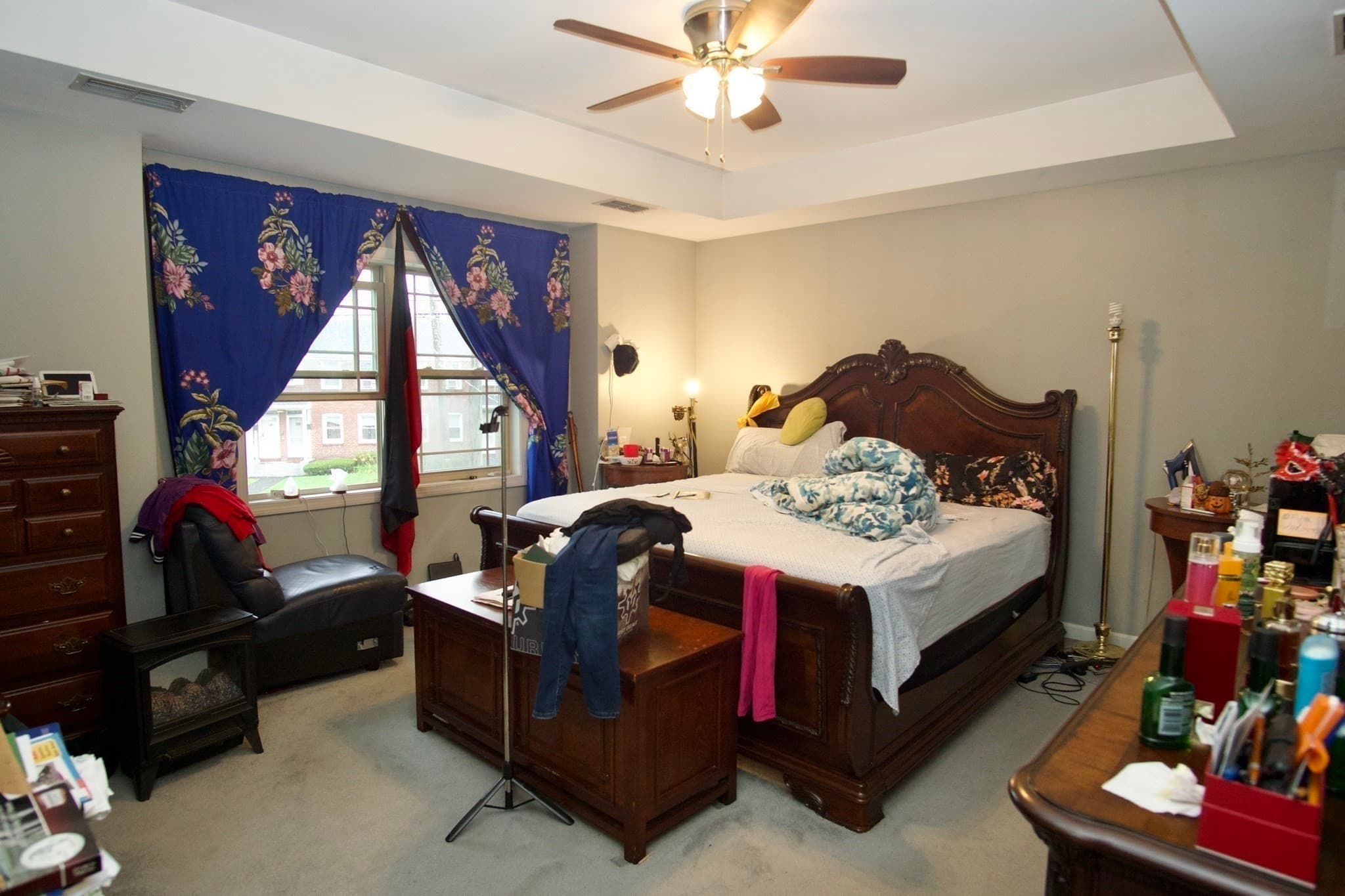 Single Family Residence at 1289 Bay St., Springfield MA 01109, Springfield, photo 6 of 13