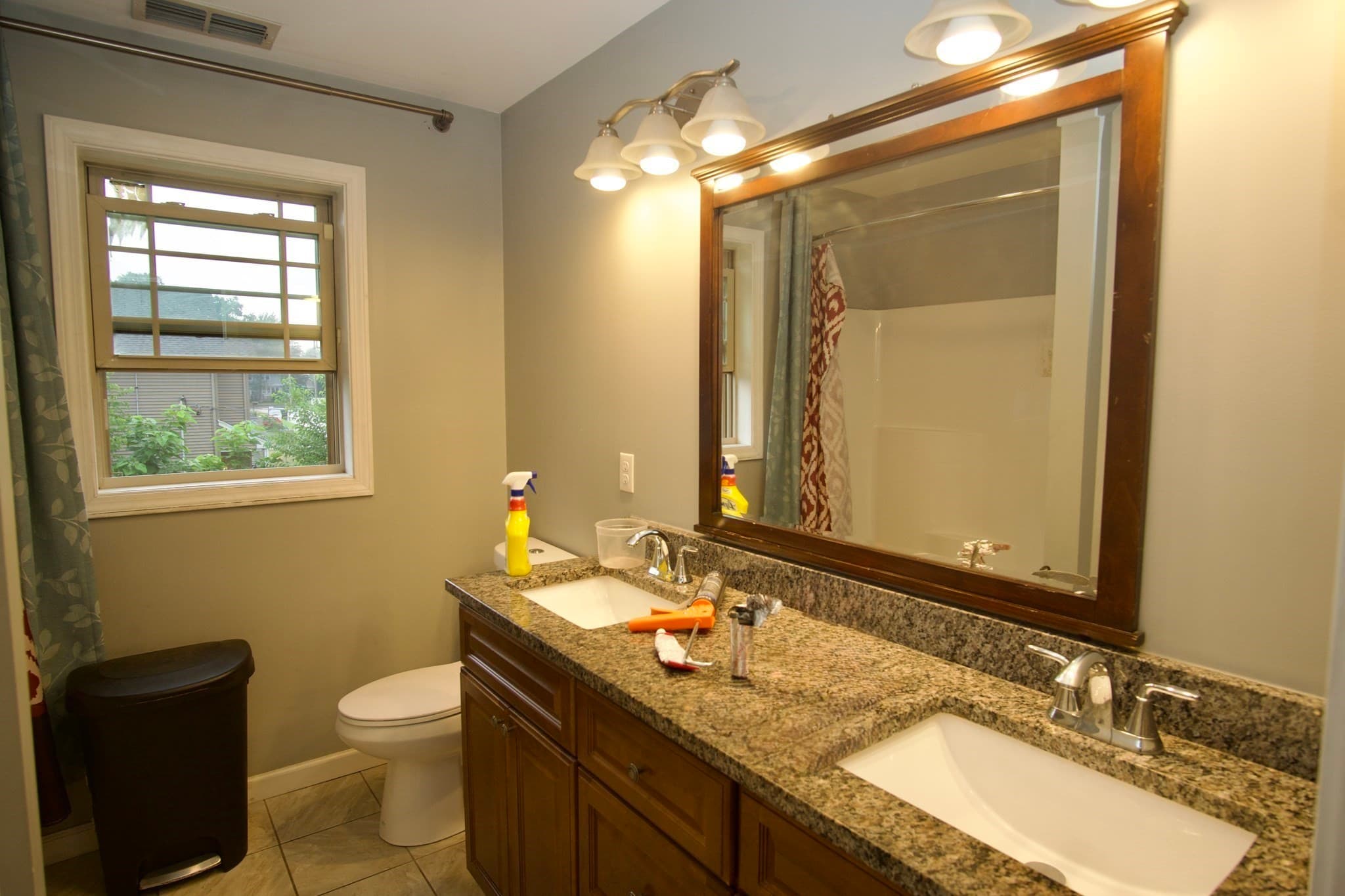 Single Family Residence at 1289 Bay St., Springfield MA 01109, Springfield, photo 7 of 13