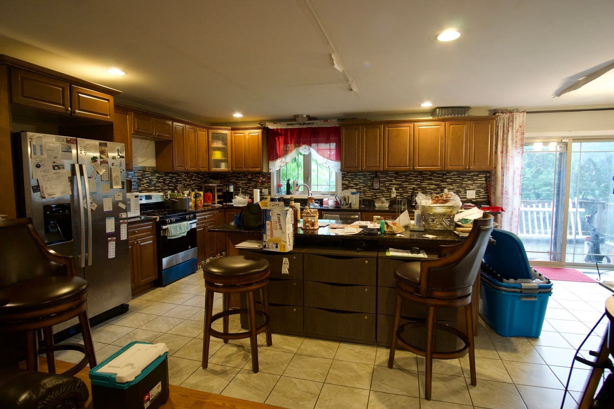 Single Family Residence at 1289 Bay St., Springfield MA 01109, Springfield, photo 5 of 13