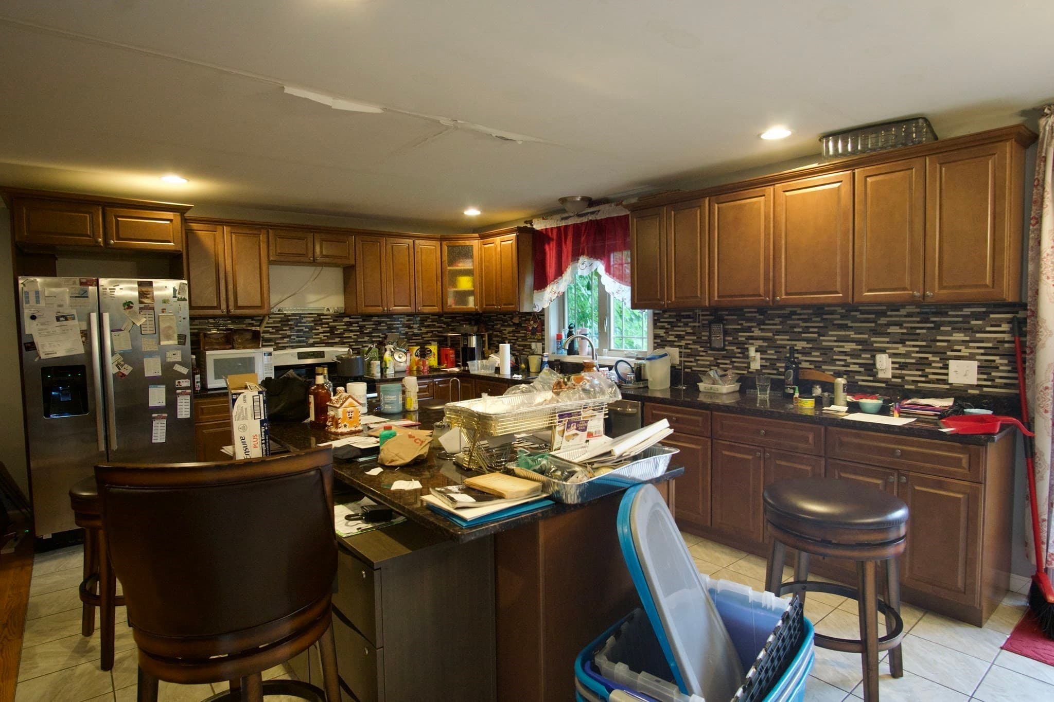 Single Family Residence at 1289 Bay St., Springfield MA 01109, Springfield, photo 4 of 13