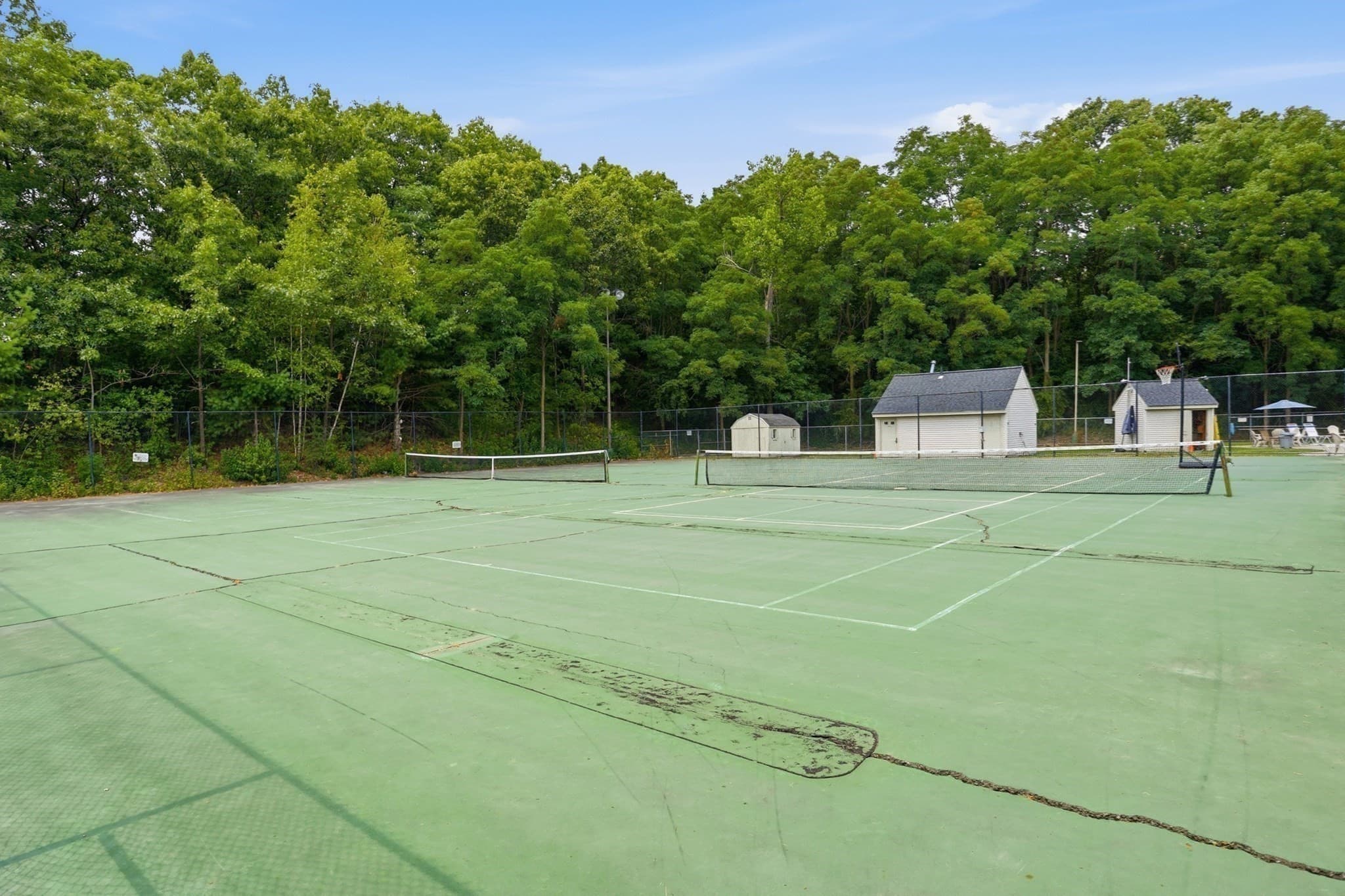 Condominium at 100 Merrimack Avenue # 117, Dracut MA 01844, photo 23 of 23
