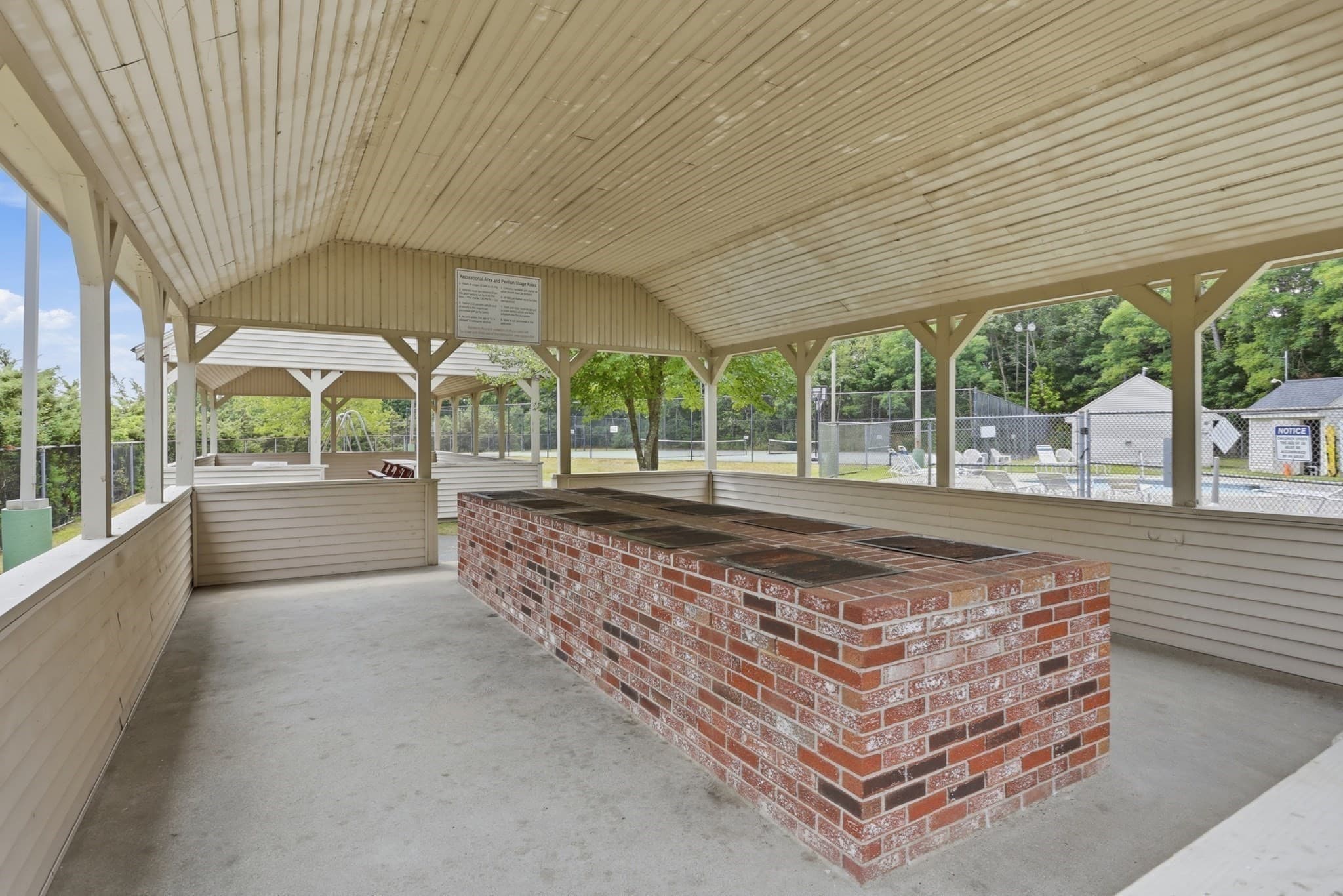 Condominium at 100 Merrimack Avenue # 117, Dracut MA 01844, photo 22 of 23