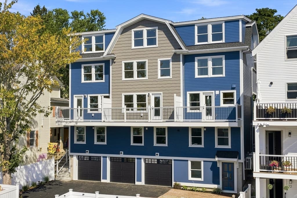 Condominium at 58 Granite Street # 4, Gloucester MA 01930, Gloucester, photo 42 of 42