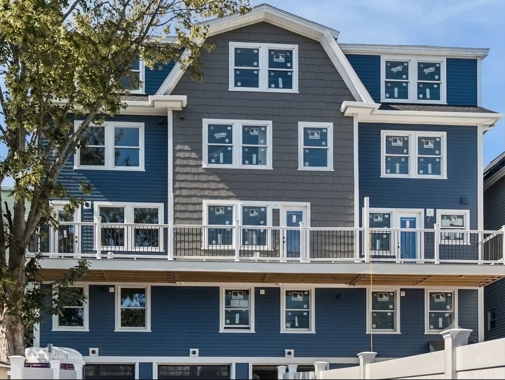 58 Granite Street # 4, Gloucester MA 01930