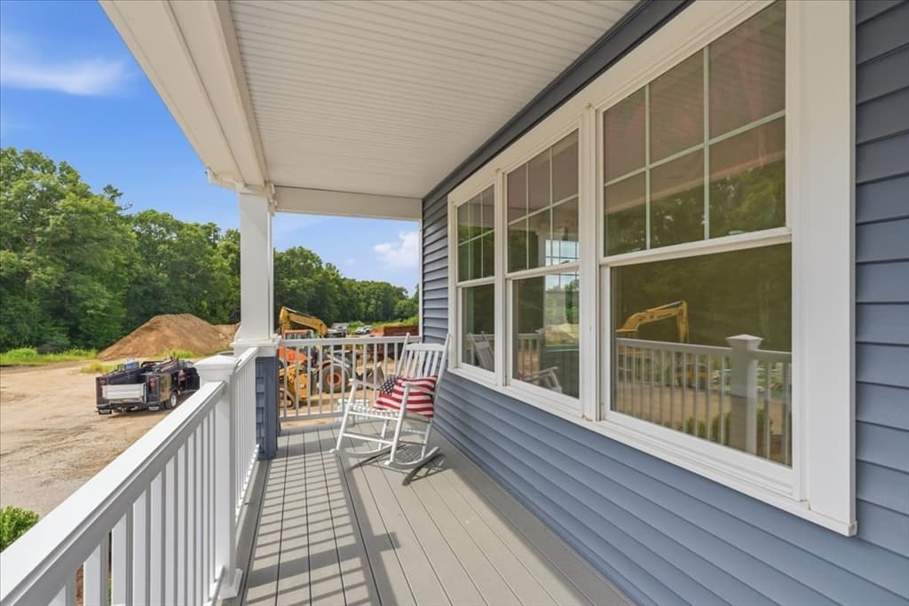 9 Jasmine Way, Bridgewater MA 02324 photo 2