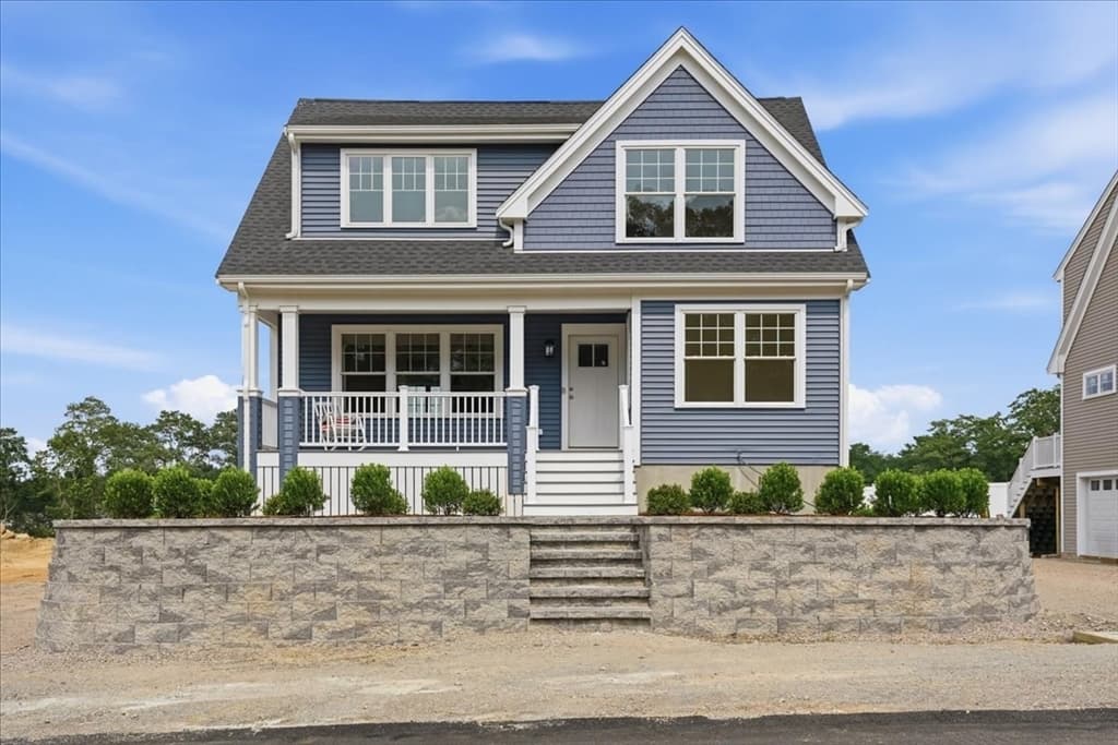 9 Jasmine Way, Bridgewater MA 02324