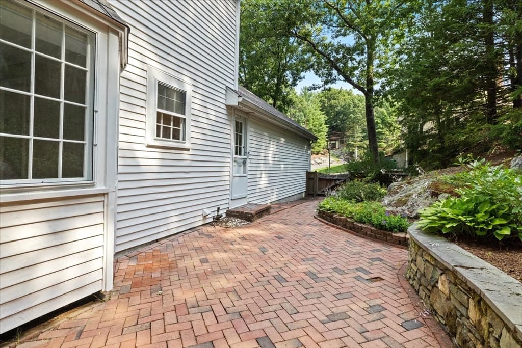 Single Family Residence at 45 Blueberry Lane, Westwood MA 02090, Westwood, photo 27 of 33