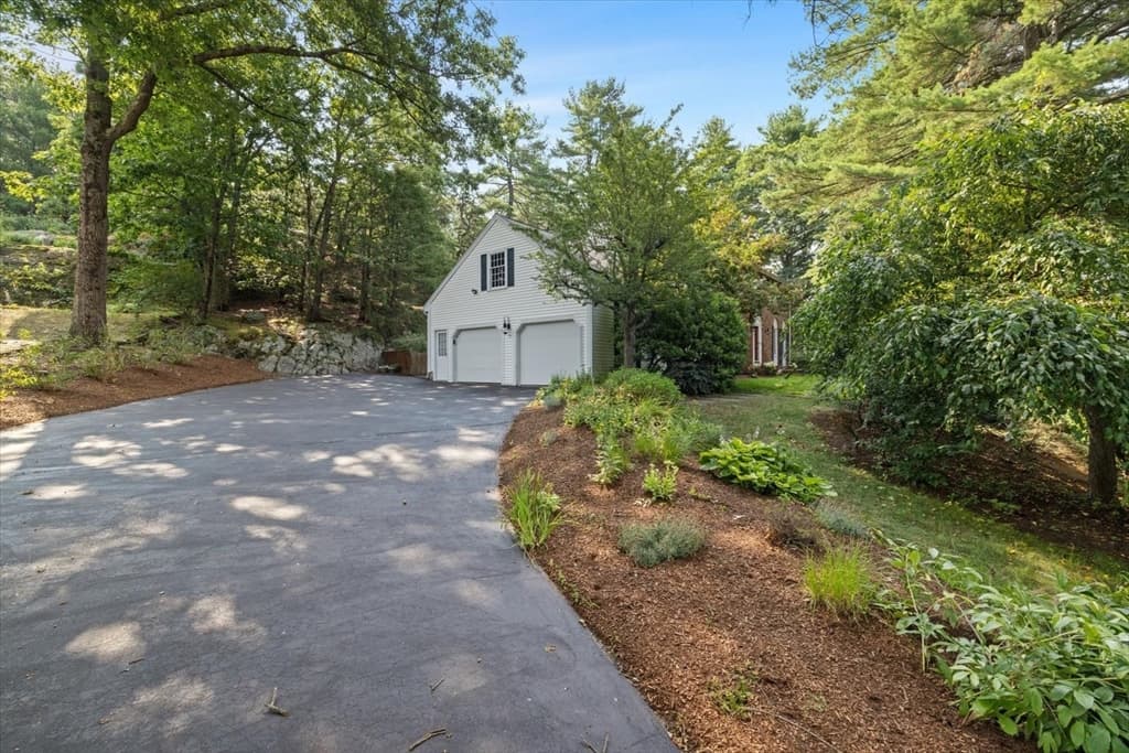 Single Family Residence at 45 Blueberry Lane, Westwood MA 02090, Westwood, photo 32 of 33