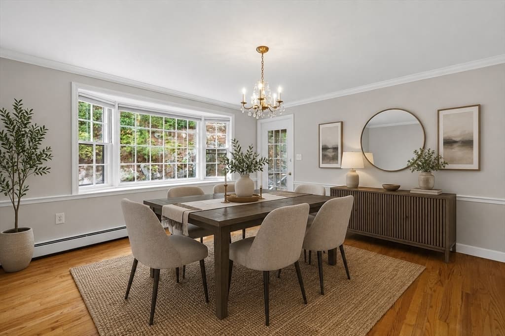 Single Family Residence at 45 Blueberry Lane, Westwood MA 02090, Westwood, photo 9 of 33