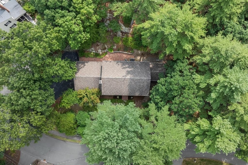 Single Family Residence at 45 Blueberry Lane, Westwood MA 02090, Westwood, photo 33 of 33