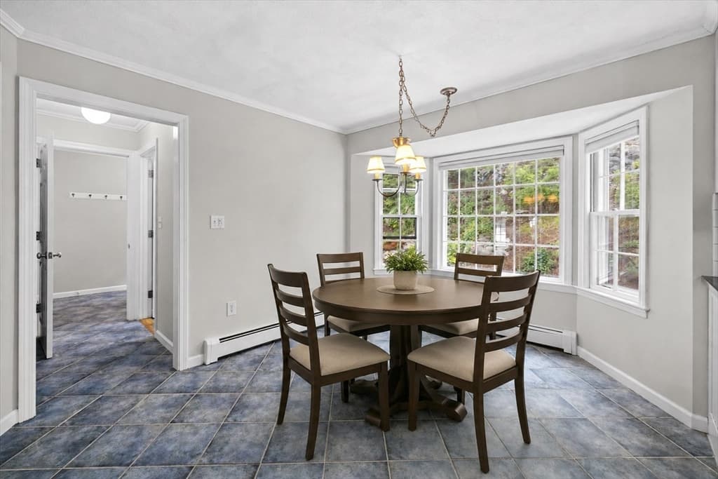 Single Family Residence at 45 Blueberry Lane, Westwood MA 02090, Westwood, photo 11 of 33