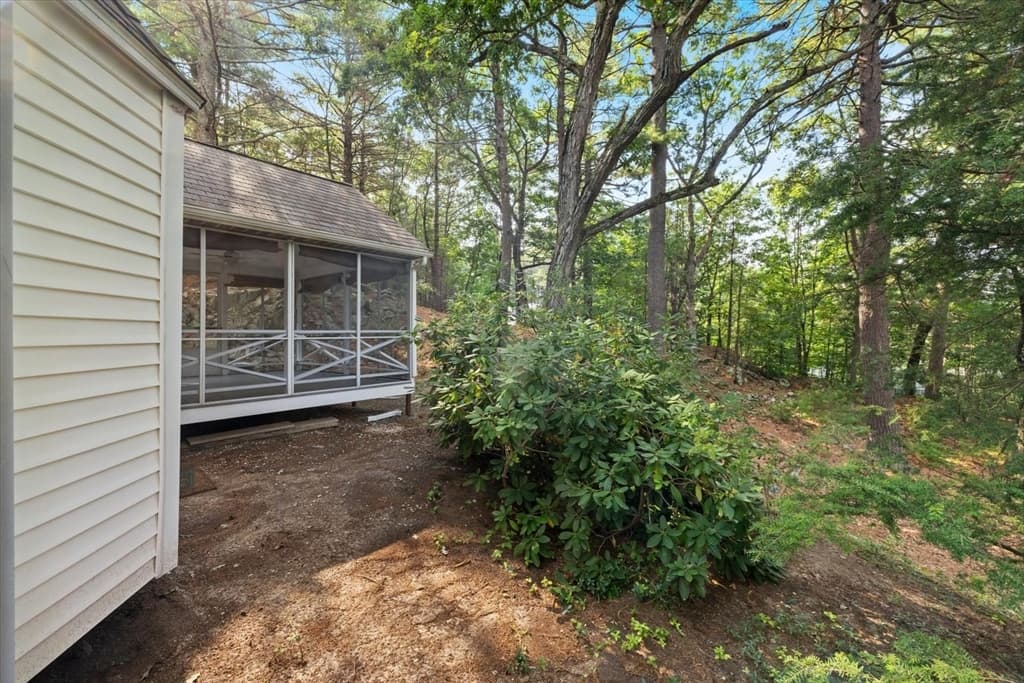 Single Family Residence at 45 Blueberry Lane, Westwood MA 02090, Westwood, photo 31 of 33