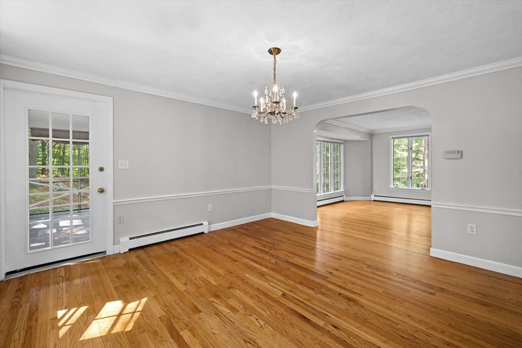 Single Family Residence at 45 Blueberry Lane, Westwood MA 02090, Westwood, photo 8 of 33