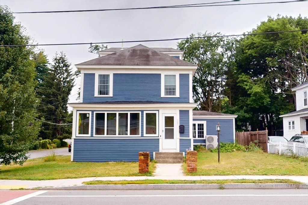 107 E Main St, Ayer MA 01432 photo 2