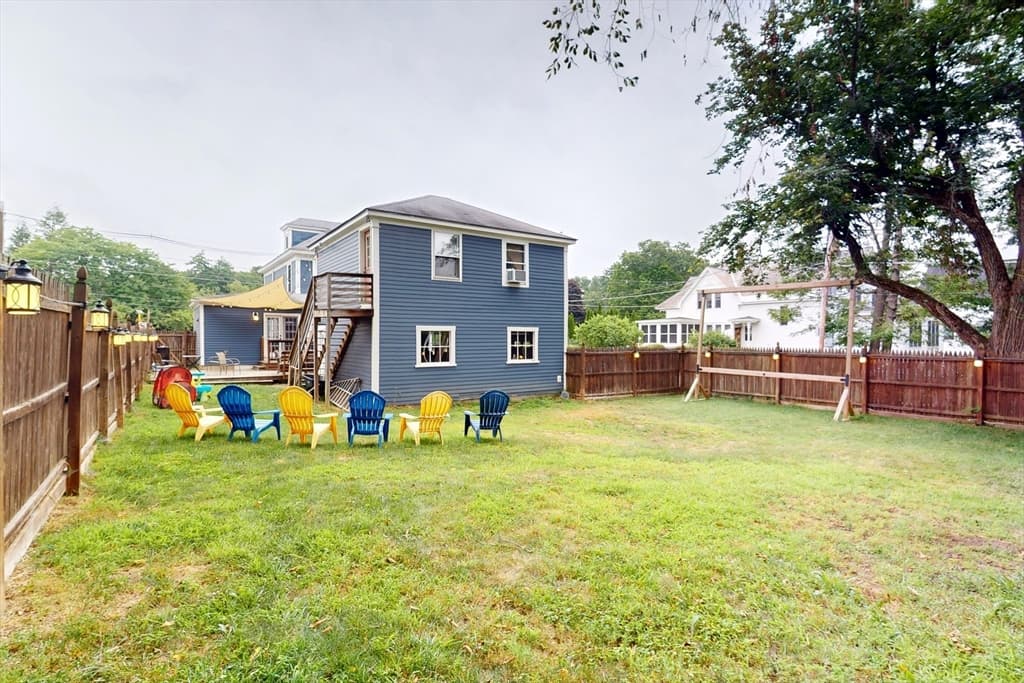 107 E Main St, Ayer MA 01432 photo 38