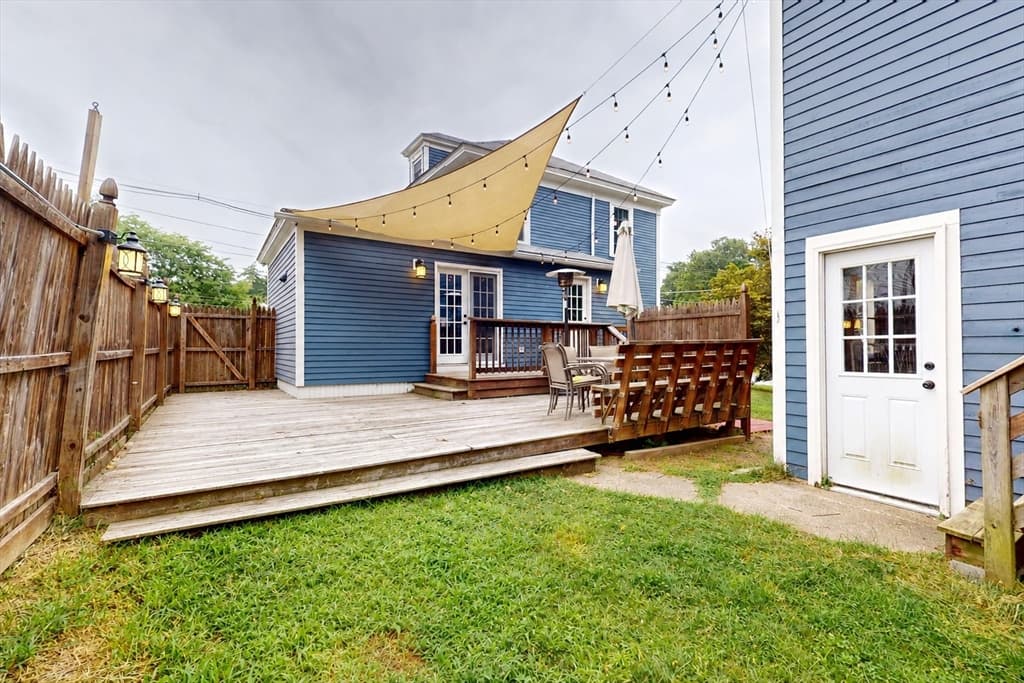 107 E Main St, Ayer MA 01432 photo 37