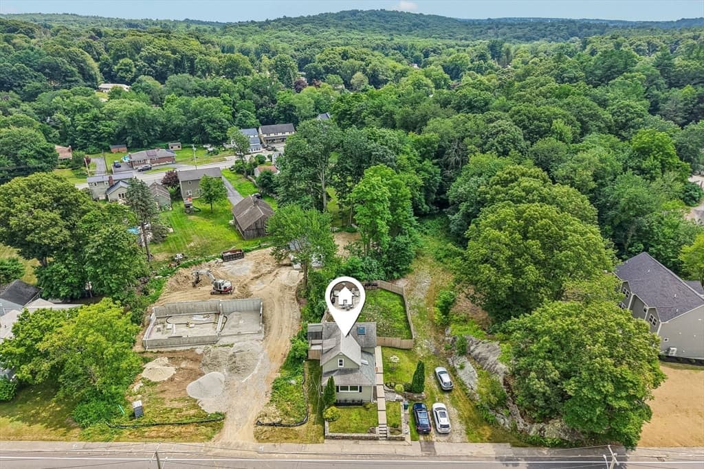 Single Family Residence at 185 West Main St, Millbury MA 01527, Millbury, photo 28 of 32