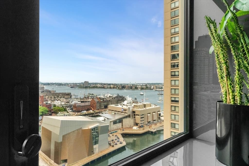 65 East India Row # 16B, Boston MA 02110 photo 27