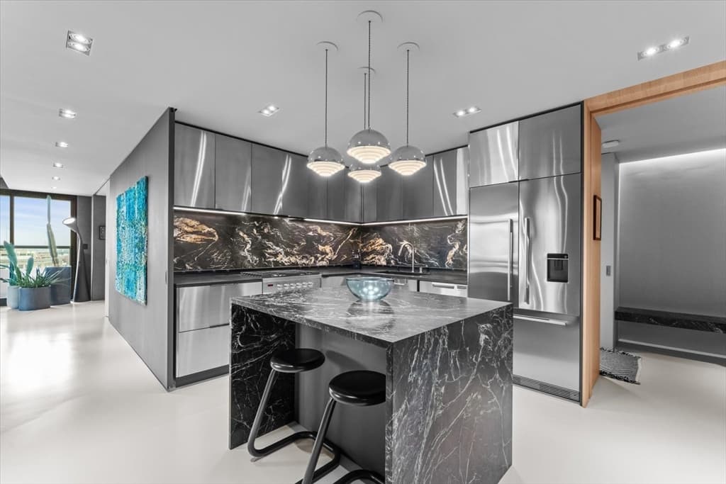 65 East India Row # 16B, Boston MA 02110 photo 6